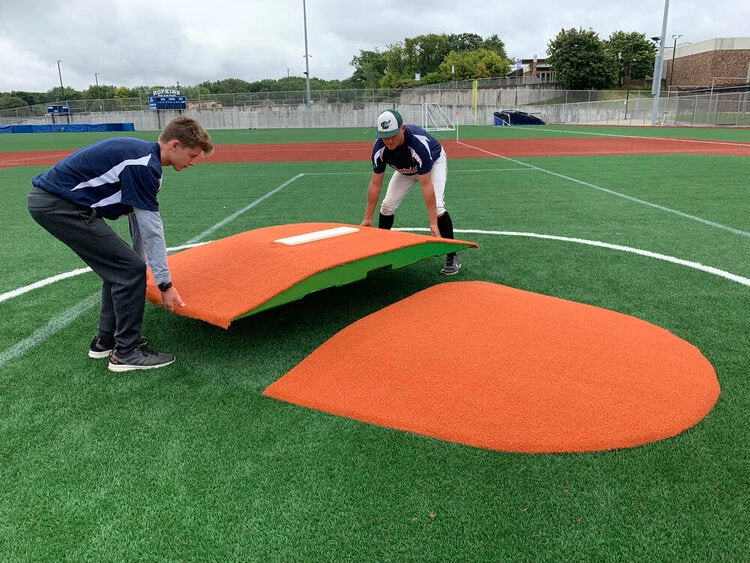 6-Inch Two-Piece Game Mounds By Portolite - Image 4