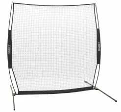The 'Elite Protection' 8'x8' Portable Screen By Bownet