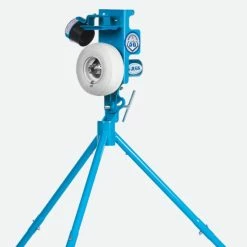 The PS50 Introductory-Level 50MPH Pitching Machine By JUGS