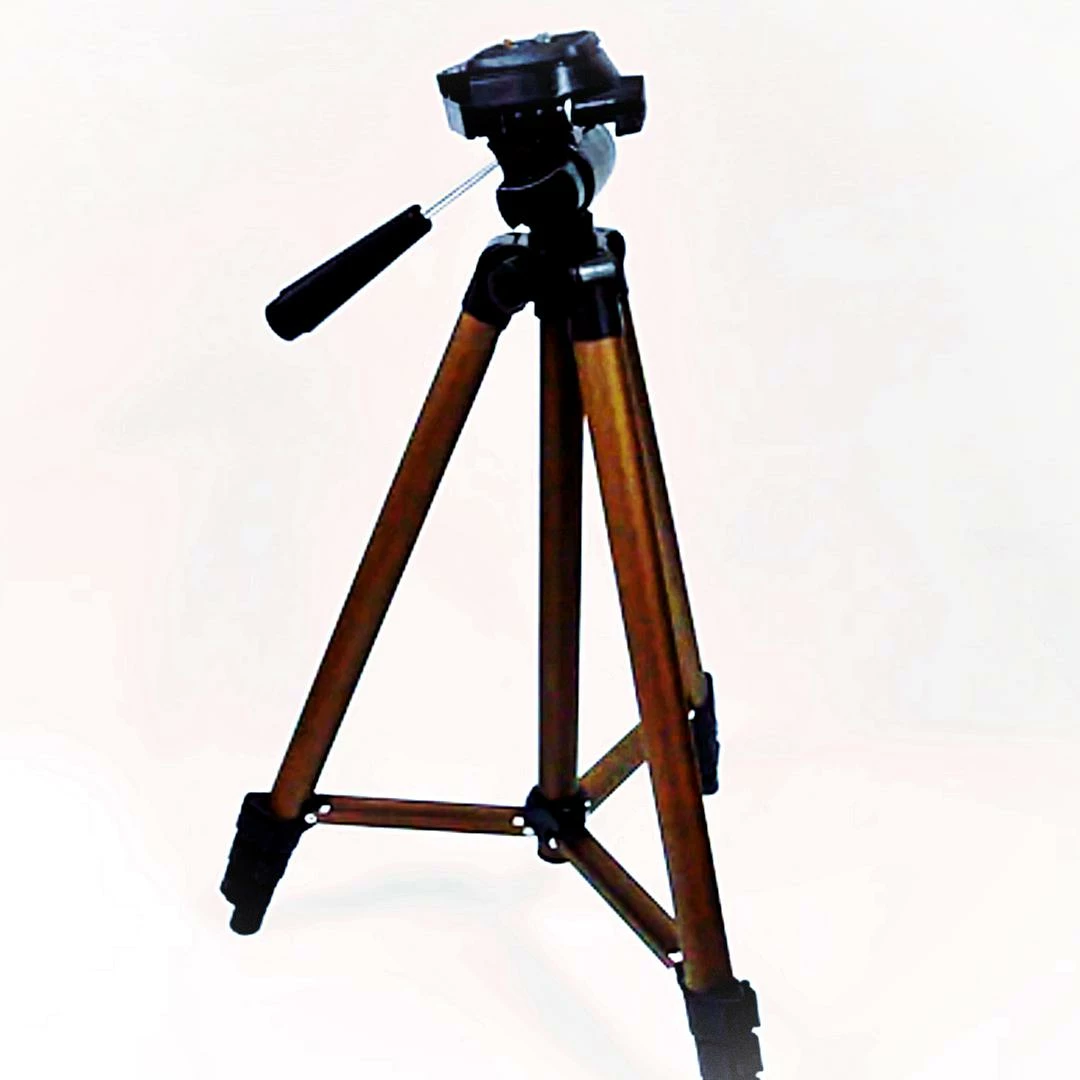 Tripod For Use With Personal Pitcher Pitching Machines - Image 2