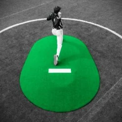 8-Inch One-Piece Full-Length Game Mounds By Portolite