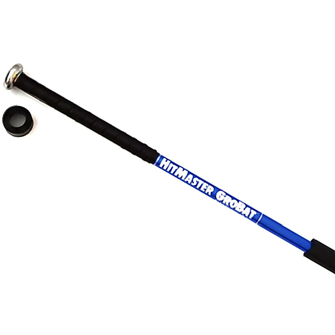 The Hitmaster 'GroBat' And 'GroBat Jr.' By Personal Pitcher - Image 2