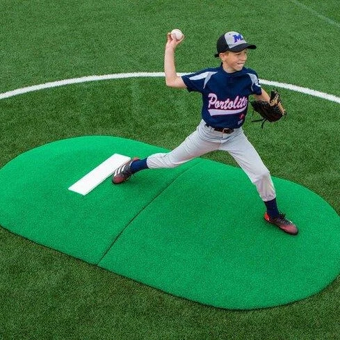 6-Inch Two-Piece Game Mounds By Portolite - Image 2