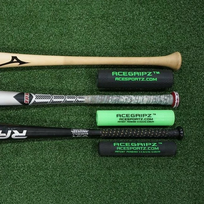 AceGripz Strength Training Handles By Muhl Tech