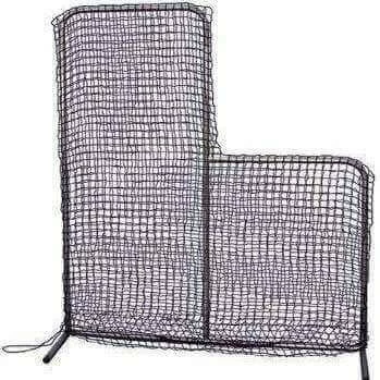 Standard 7'x6' L-Screen With #42 Netting By Cimarron - Image 2