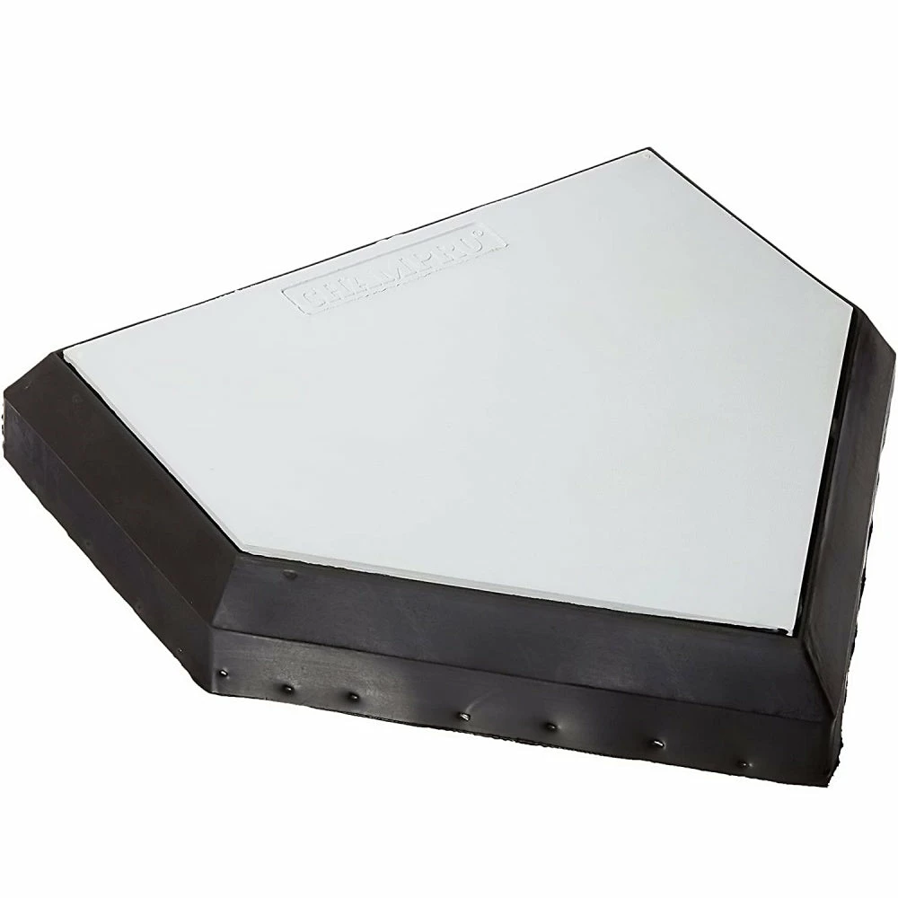 Regulation Size Home Plates By Champro Sports - Image 7