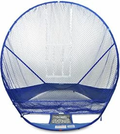 Portable 7'H X 8'W Redesigned Instant Screen By JUGS