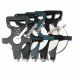 Open Reel Tape Measures By Champro Sports
