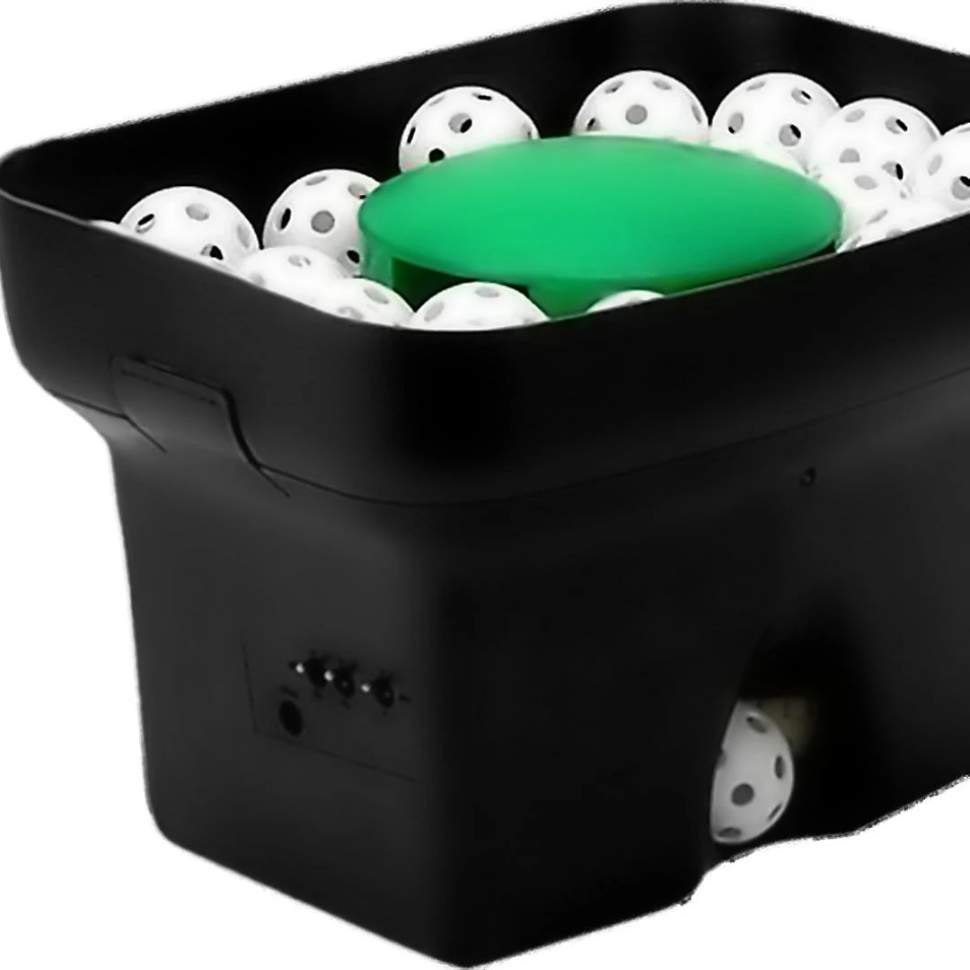 The Personal Pitcher Pro Training Machine - Image 7