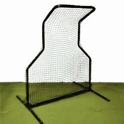 Trigon Sports International ProCage Pro #96 Double Sided L-Screen By Trigon Sports