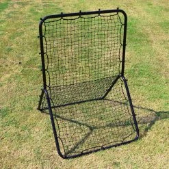 Pro Pitchback Rebounder With 1.5-Inch Frame By Cimarron