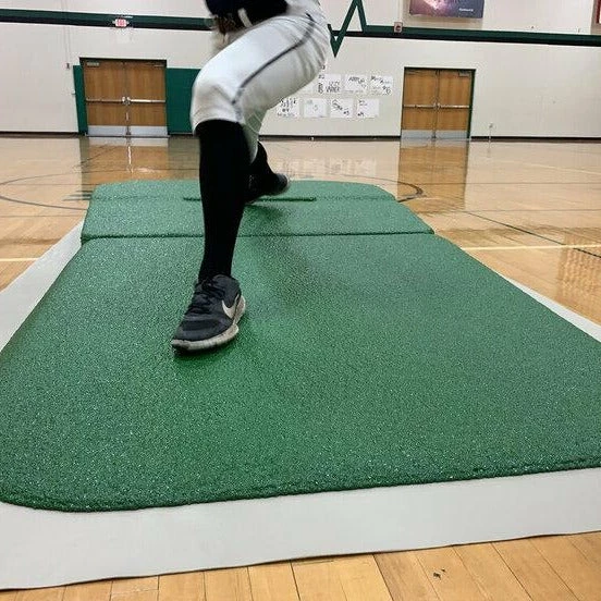 Anti-Skid Solid Mats To Protect Gym Floor Finish By Portolite - Image 7