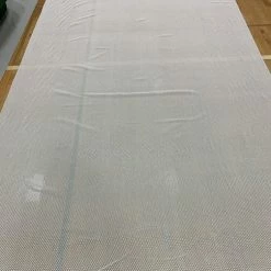 6' X 10' Gym Anti Skid Porous Mat By Portolite