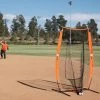 In-Fielder Practice Sock Net By Bownet