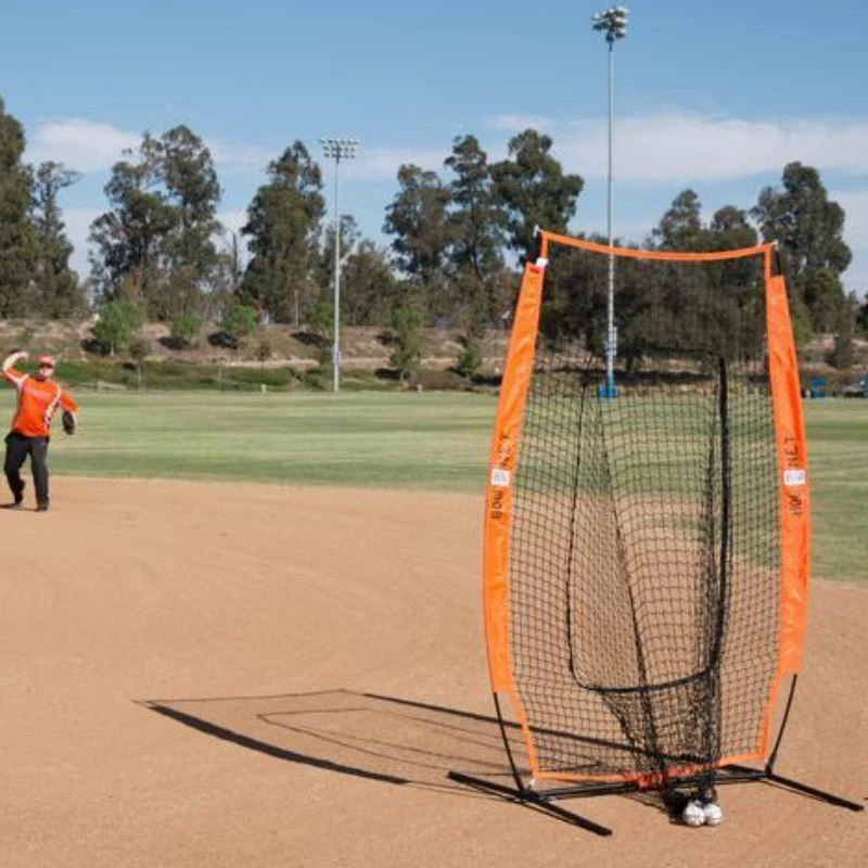 In-Fielder Practice Sock Net By Bownet