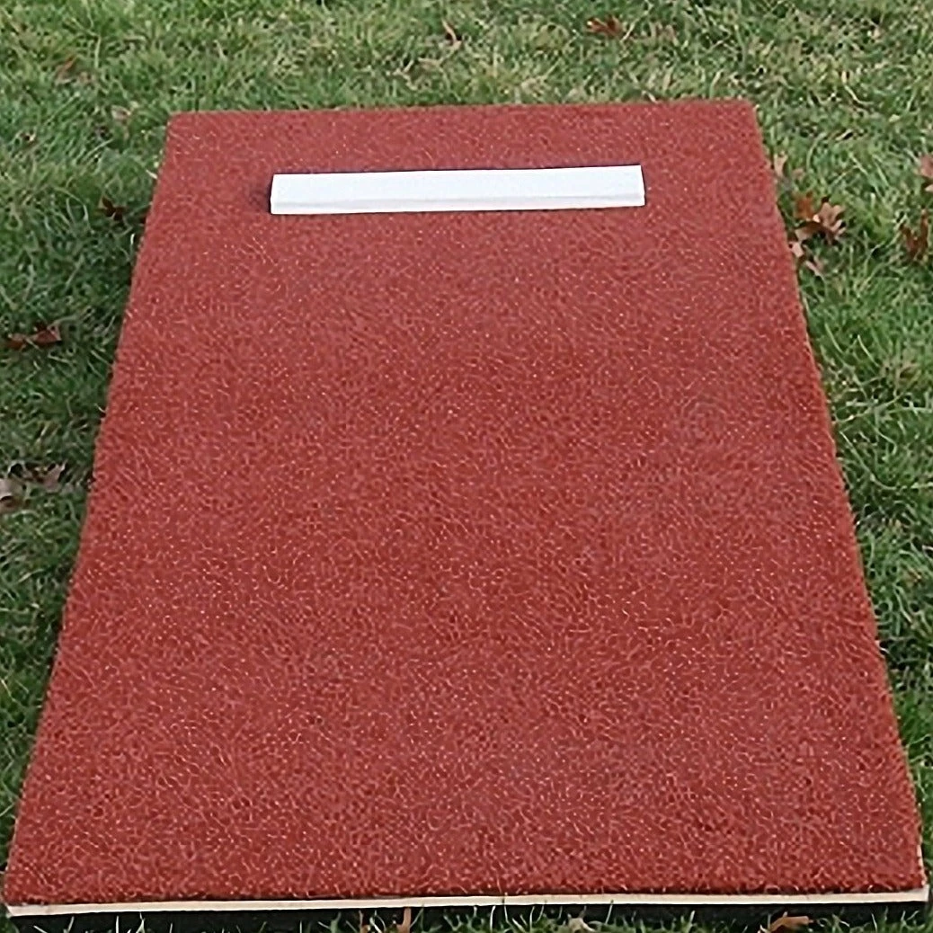 ProMounds Junior Practice Mound With Clay Turf - Image 2