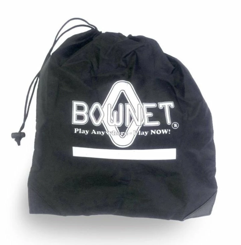 In-Fielder Practice Sock Net By Bownet - Image 4