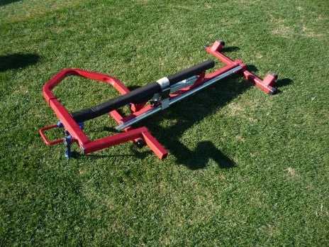 Pro Power Drive Swing Trainer Tee By Pro Power Drive Systems - Image 4