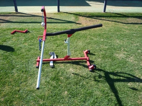 Pro Power Drive Swing Trainer Tee By Pro Power Drive Systems - Image 2