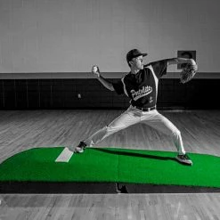 10-Inch Standard 2-Piece Turf Practice Mounds By Portolite