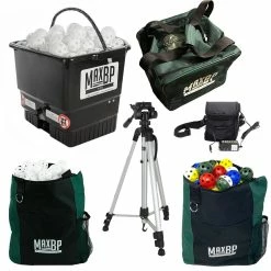 MaxBP Professional Packages By MaxBP