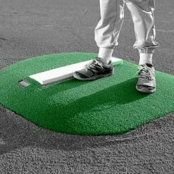 4-Inch Economy Youth Mound By Portolite