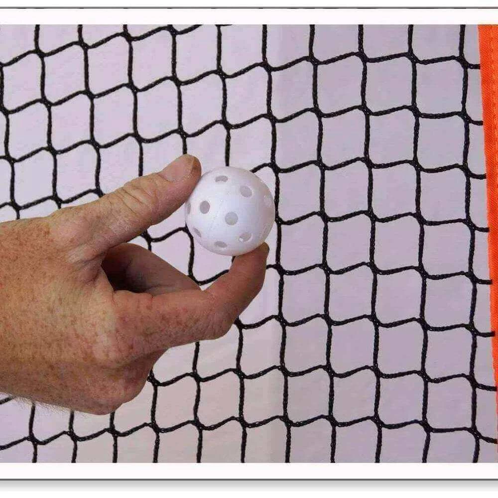 Big Mouth 7'x7' Wiffle Net By Bownet Sports - Image 2