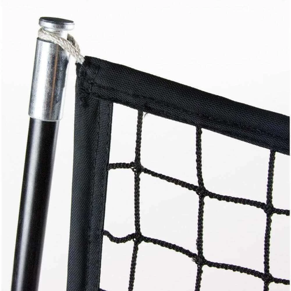 The 'Mega Mouth Elite' Portable Practice Net By Bownet - Image 3