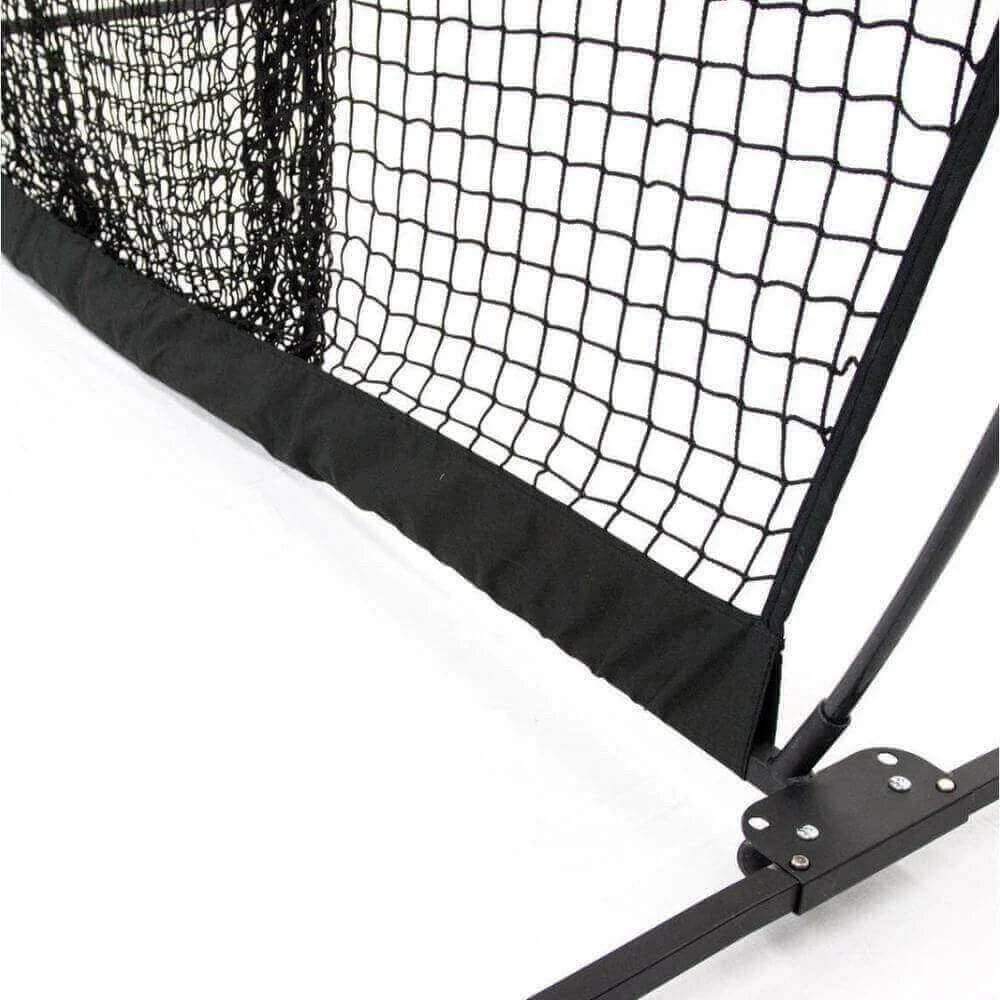 The 'Mega Mouth Elite' Portable Practice Net By Bownet - Image 4