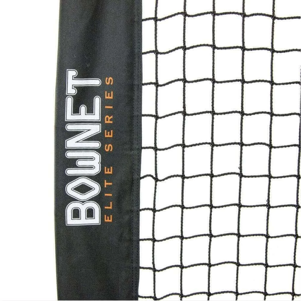 The 'Mega Mouth Elite' Portable Practice Net By Bownet - Image 5