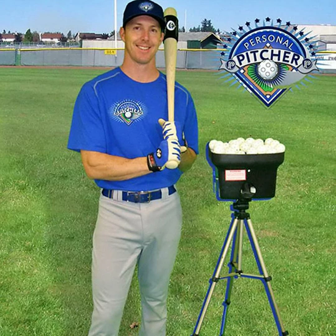 The Hitmaster 'GroBat' And 'GroBat Jr.' By Personal Pitcher - Image 7