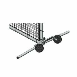 Clamp On Wheel Kits For All Champro Field Screens