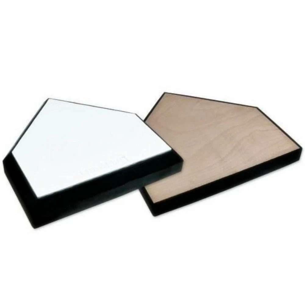 Regulation Size Home Plates By Champro Sports - Image 5