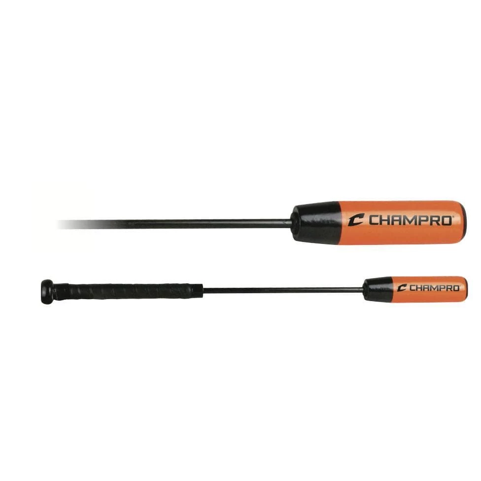 Champro Hot Spot Bamboo Training Bat