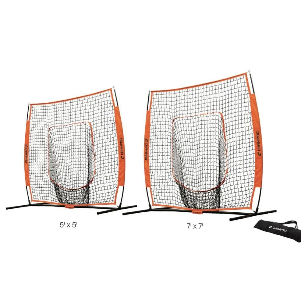 MVP Portable Sock Screens By Champro - Image 2