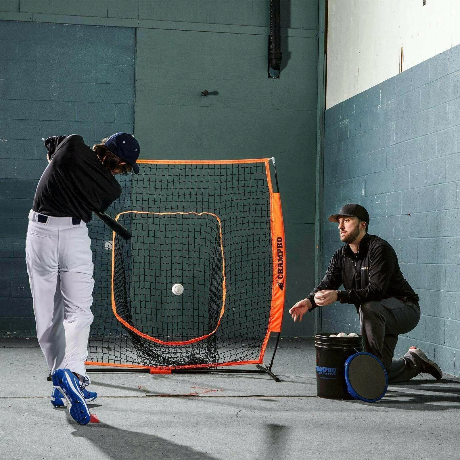 MVP Portable Sock Screens By Champro - Image 3