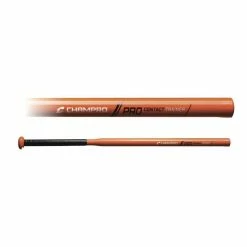 Pro Contact Trainer Bat & Ball By Champro Sports