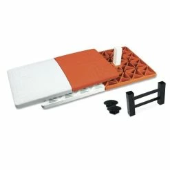 Pro Style Molded Double First Base By Champro Sports
