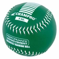 Champro Weighted Training Softballs By Champo