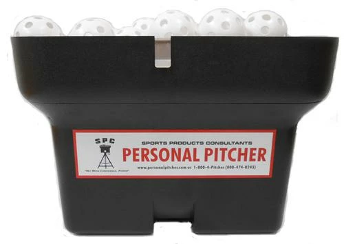 The Personal Pitcher Pro Training Machine - Image 40