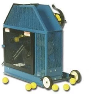 Iron Mike C-82 Pitching Machine