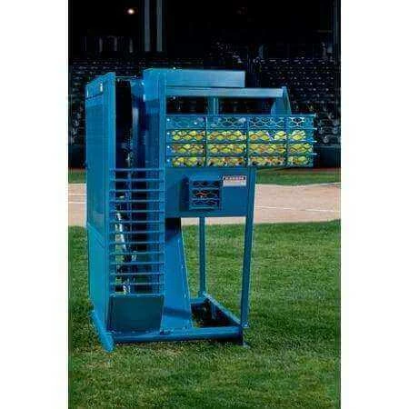 Iron Mike MP-4 Pitching Machines