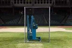 Iron Mike MP-5 Pitching Machine Packages By Master Pitch - Image 2