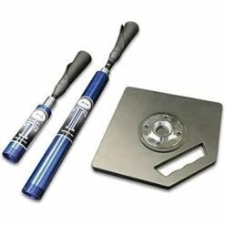 The JUGS T Family Of Batting Tees By JUGS Sports