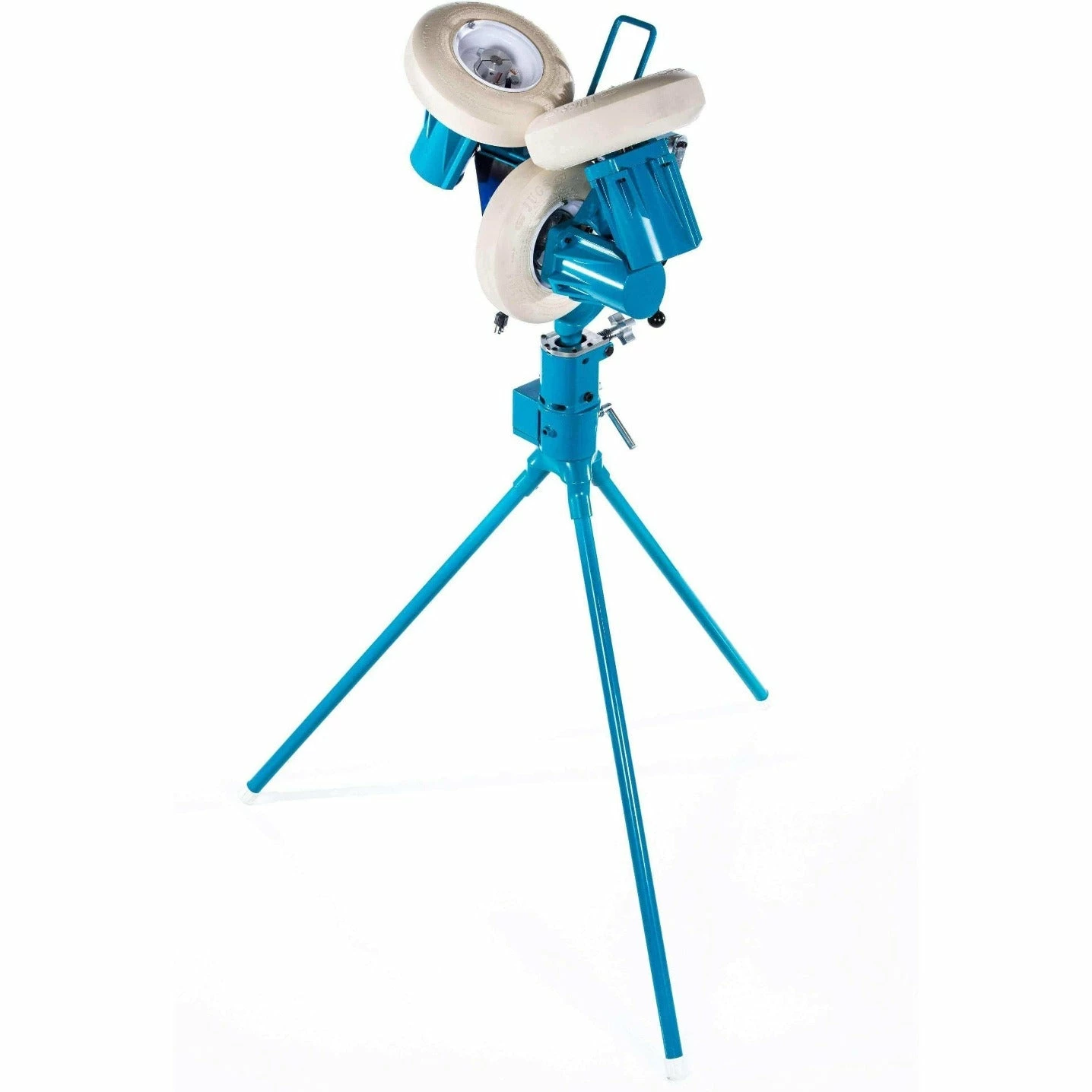 The BP3 Series Of Three Wheel Pitching Machines By JUGS - Image 5