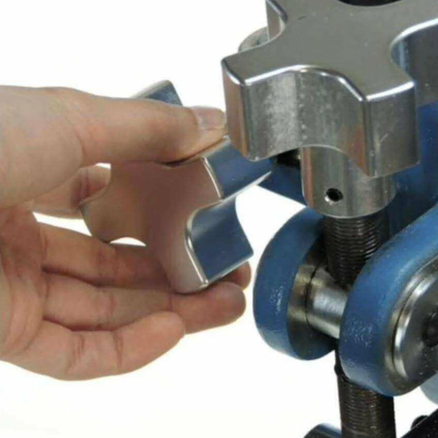 The BP3 Series Of Three Wheel Pitching Machines By JUGS - Image 10