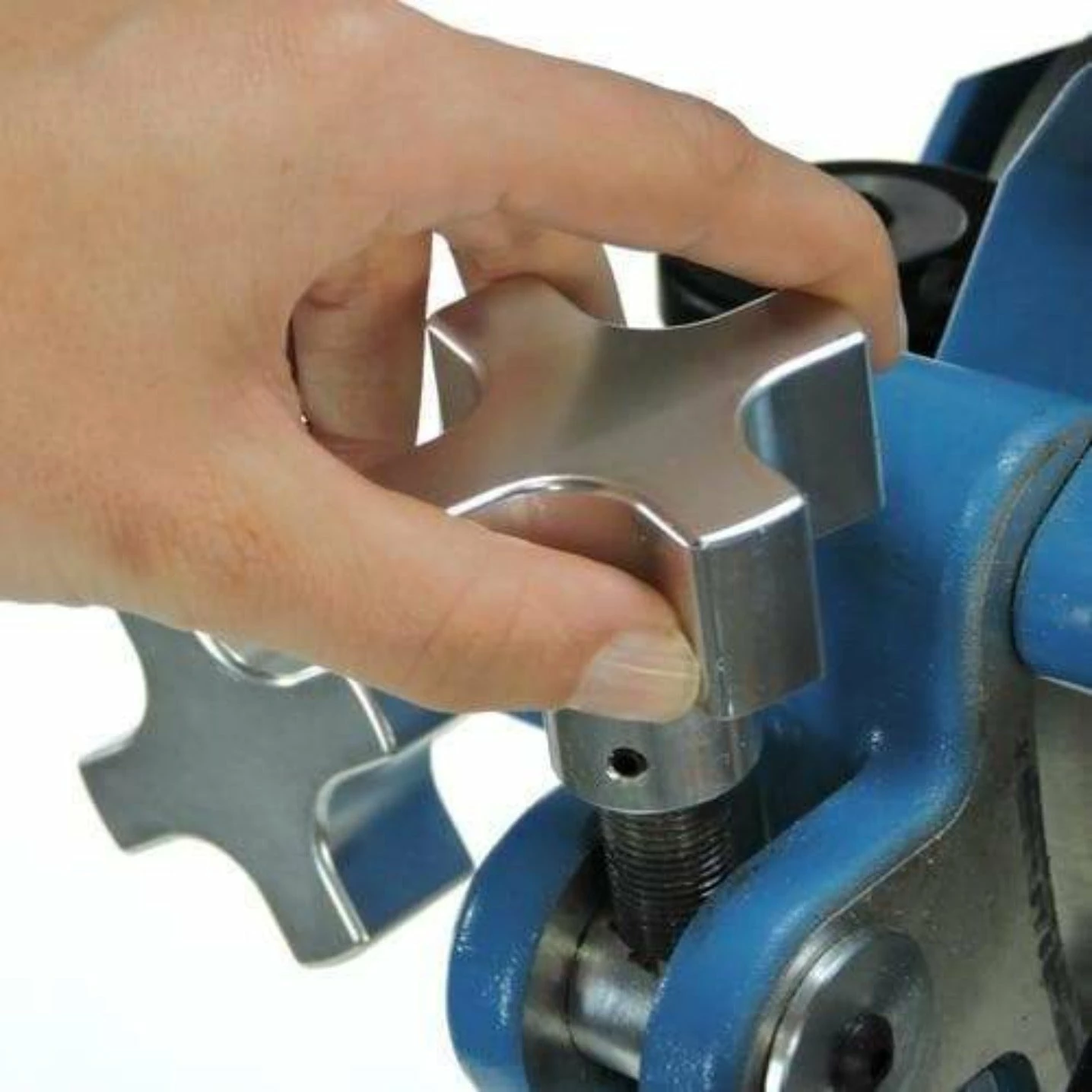 The BP3 Series Of Three Wheel Pitching Machines By JUGS - Image 11