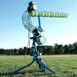 Automatic Ball Feeders For Lite-Flite Balls By JUGS Sports