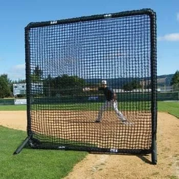 JUGS Protector Series Baseman Screen (7' X 7') - Image 3