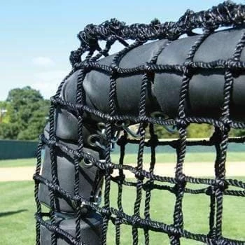 JUGS Protector Series Baseman Screen (7' X 7') - Image 5